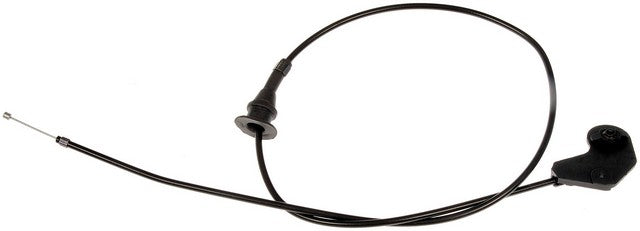 Hood Release Cable Dorman-OE Solutions 912-460