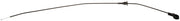 Hood Release Cable Dorman-OE Solutions 912-460
