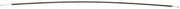 Hood Release Cable Dorman-OE Solutions 912-461