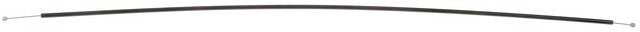 Hood Release Cable Dorman-OE Solutions 912-461