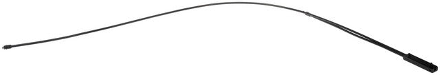 Hood Release Cable Dorman-OE Solutions 912-462