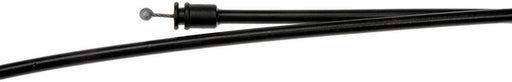 Hood Release Cable Dorman-OE Solutions 912-462