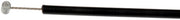 Hood Release Cable Dorman-OE Solutions 912-463