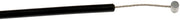 Hood Release Cable Dorman-OE Solutions 912-463