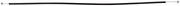 Hood Release Cable Dorman-OE Solutions 912-463