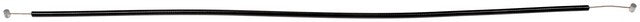 Hood Release Cable Dorman-OE Solutions 912-463