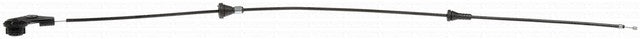 Hood Release Cable Dorman-OE Solutions 912-464