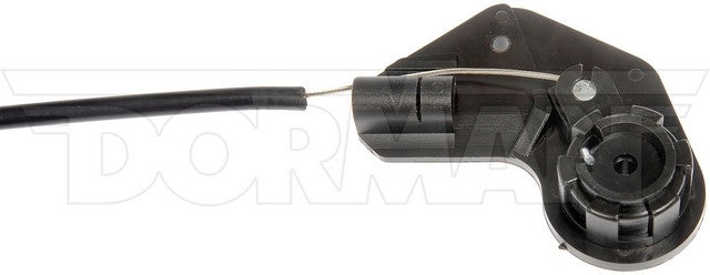 Hood Release Cable Dorman-OE Solutions 912-464