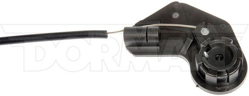 Hood Release Cable Dorman-OE Solutions 912-464