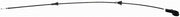 Hood Release Cable Dorman-OE Solutions 912-464