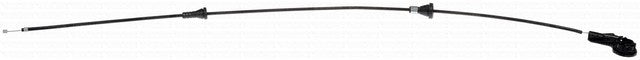 Hood Release Cable Dorman-OE Solutions 912-464