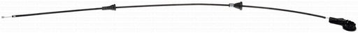 Hood Release Cable Dorman-OE Solutions 912-464