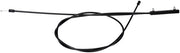 Hood Release Cable Dorman-OE Solutions 912-465