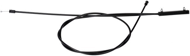 Hood Release Cable Dorman-OE Solutions 912-465