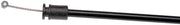 Hood Release Cable Dorman-OE Solutions 912-465