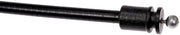 Hood Release Cable Dorman-OE Solutions 912-465