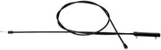 Hood Release Cable Dorman-OE Solutions 912-465