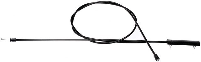 Hood Release Cable Dorman-OE Solutions 912-465
