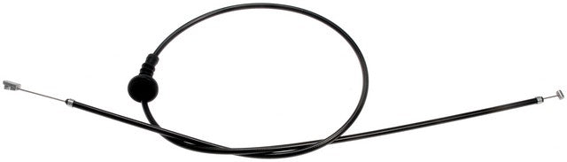 Hood Release Cable Dorman-OE Solutions 912-466