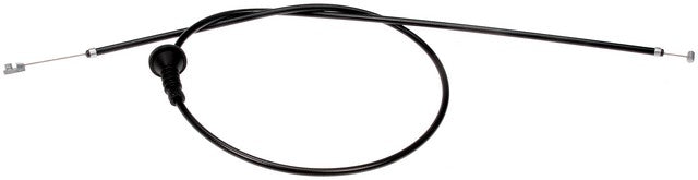 Hood Release Cable Dorman-OE Solutions 912-466