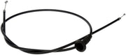 Hood Release Cable Dorman-OE Solutions 912-467
