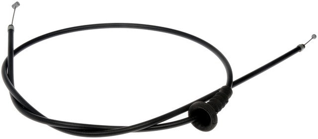 Hood Release Cable Dorman-OE Solutions 912-467