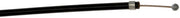 Hood Release Cable Dorman-OE Solutions 912-467