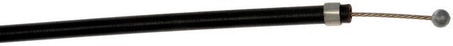 Hood Release Cable Dorman-OE Solutions 912-467