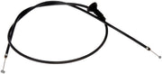 Hood Release Cable Dorman-OE Solutions 912-467