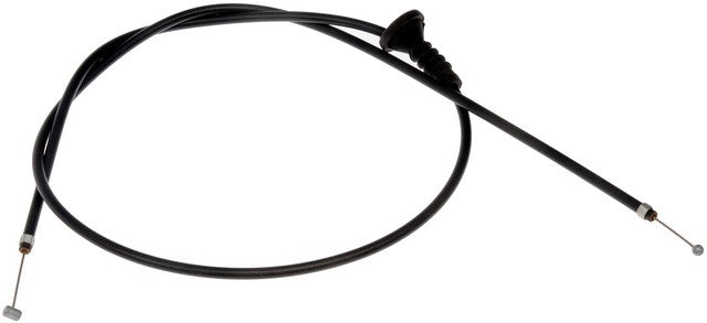 Hood Release Cable Dorman-OE Solutions 912-467