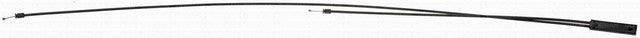 Hood Release Cable Dorman-OE Solutions 912-468