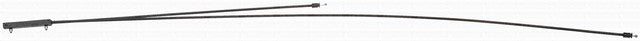 Hood Release Cable Dorman-OE Solutions 912-468