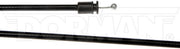 Hood Release Cable Dorman-OE Solutions 912-468