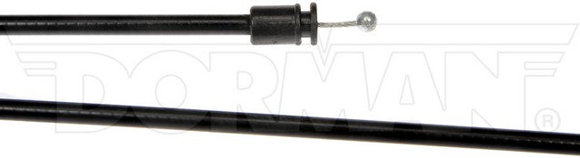 Hood Release Cable Dorman-OE Solutions 912-468