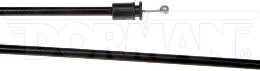 Hood Release Cable Dorman-OE Solutions 912-468