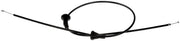 Hood Release Cable Dorman-OE Solutions 912-469