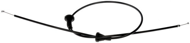 Hood Release Cable Dorman-OE Solutions 912-469