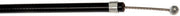 Hood Release Cable Dorman-OE Solutions 912-469