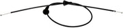 Hood Release Cable Dorman-OE Solutions 912-469