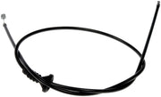Hood Release Cable Dorman-OE Solutions 912-470