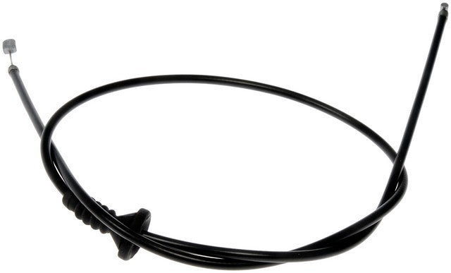 Hood Release Cable Dorman-OE Solutions 912-470