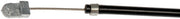 Hood Release Cable Dorman-OE Solutions 912-470