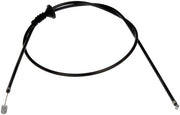 Hood Release Cable Dorman-OE Solutions 912-470