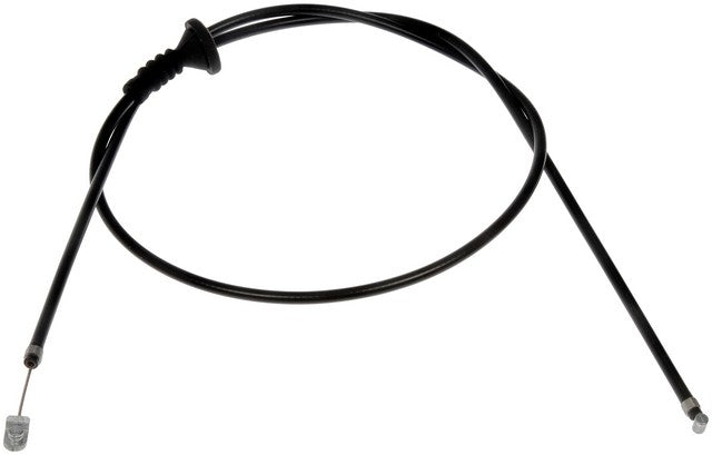 Hood Release Cable Dorman-OE Solutions 912-470
