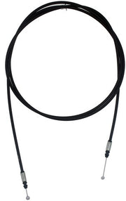 Hood Release Cable Dorman-OE Solutions 912-472
