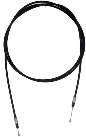 Hood Release Cable Dorman-OE Solutions 912-472