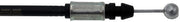 Hood Release Cable Dorman-OE Solutions 912-472