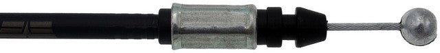 Hood Release Cable Dorman-OE Solutions 912-472