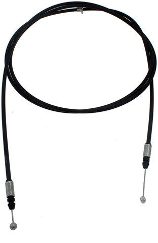 Hood Release Cable Dorman-OE Solutions 912-472