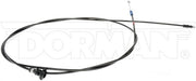 Hood Release Cable Dorman-OE Solutions 912-473